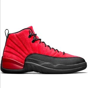 Jordan retro 12